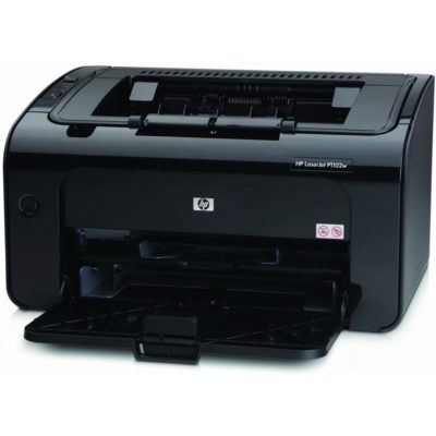 Hewlett Packard LaserJet P1102w Mono Printer Hewlett Packard LaserJet P1102w Mono Printer